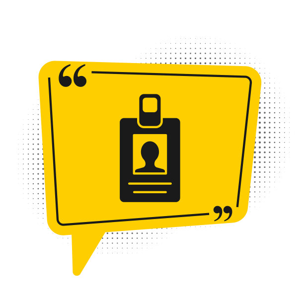 黑色标识牌图标隔离在白色图片下载