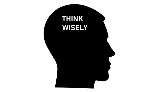 人类头上的轮廓图片下载