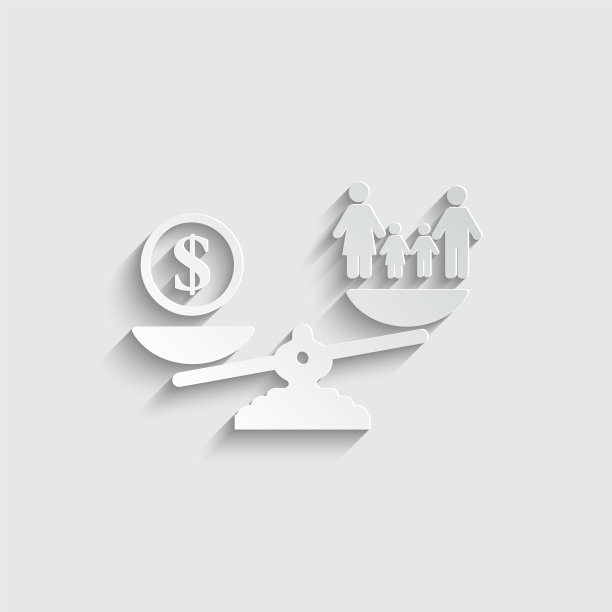 家庭比金钱更重要图片下载