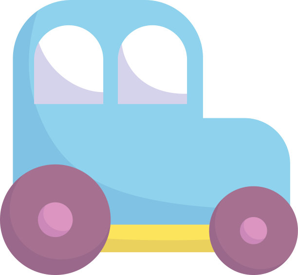 沐浴玩具儿童塑料车宣布图片下载