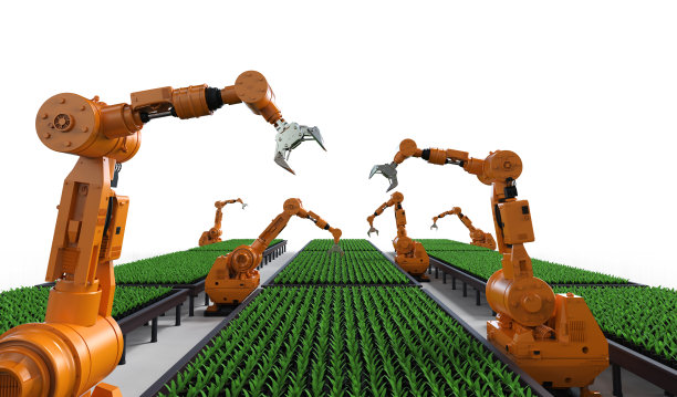 农业技术的概念图片下载