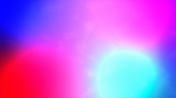 抽象的彩色背景。全息流体多色背景。图片下载