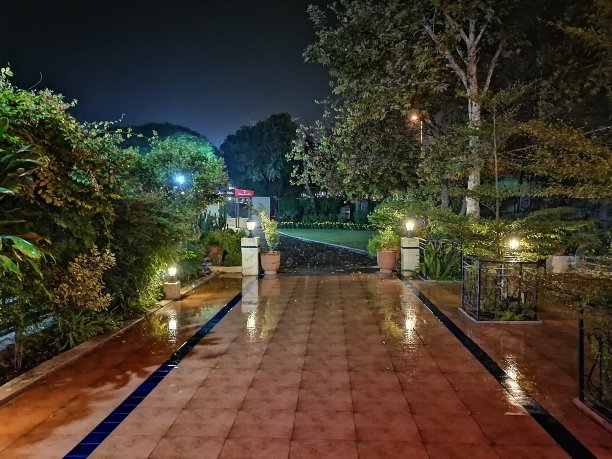 晚上拍摄的图片下载