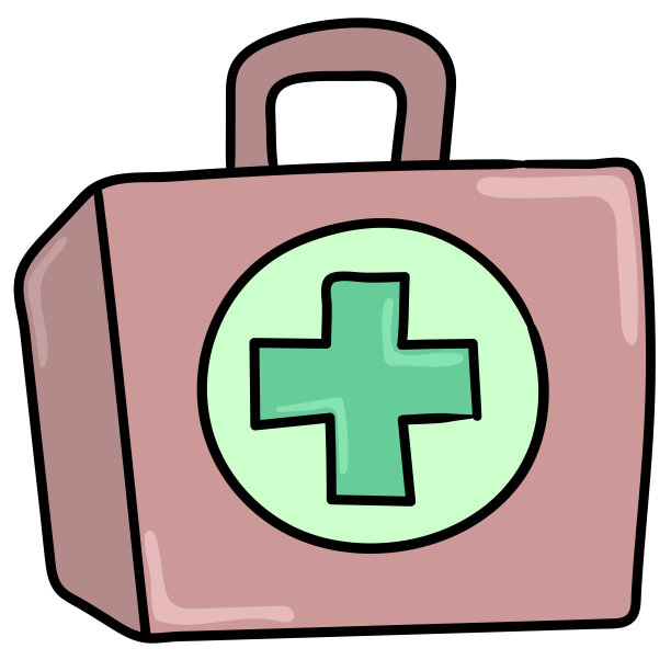 卡通吉祥物图片下载