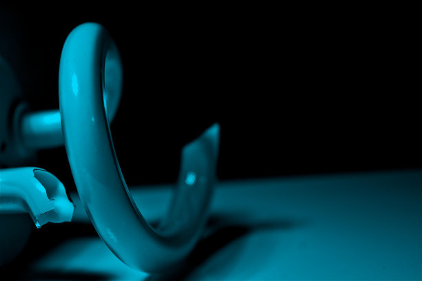 碎玻璃的电灯独特的库存照片图片下载