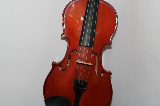 小提琴的乐器图片下载