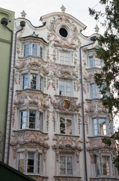 因斯布鲁克图片下载