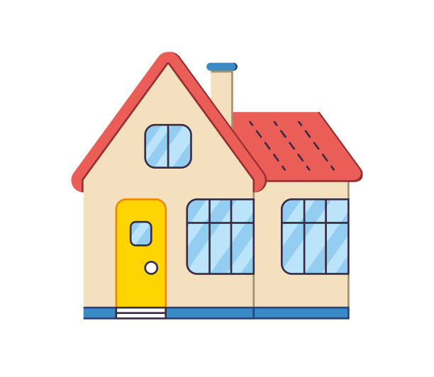 私人住宅图片下载