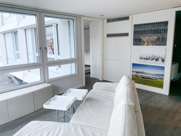 现代公寓图片下载