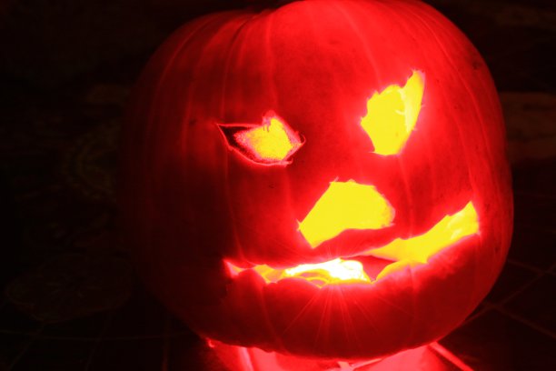 杰克的灯笼图片下载