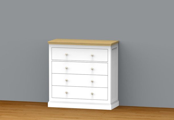 绘制三维抽屉家具图片下载