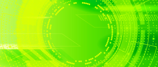 宽高新数字技术概念图片下载