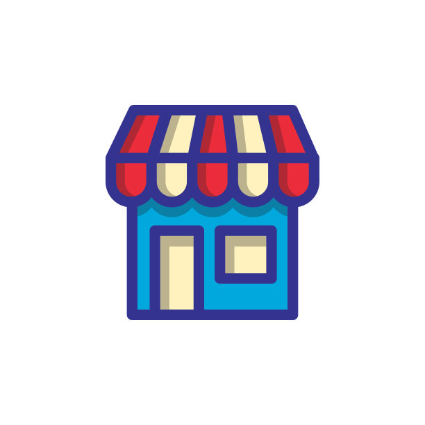 Tore图标颜色风格设计图片下载