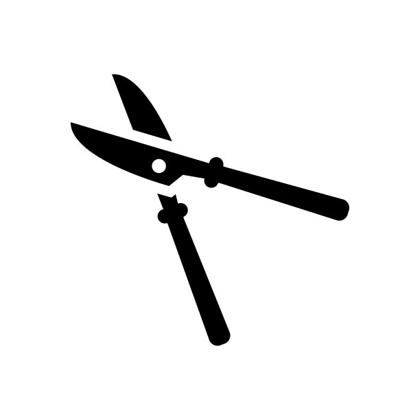 切割机图标矢量设计新潮图片下载