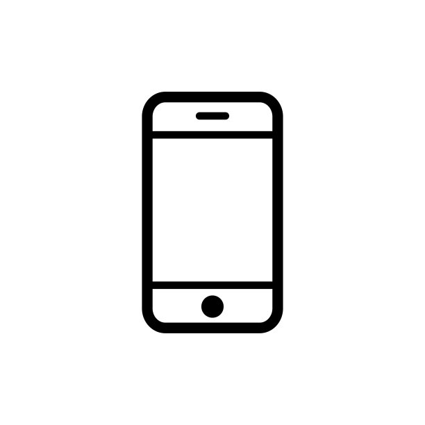 手机图标合集标志插画设计图片下载