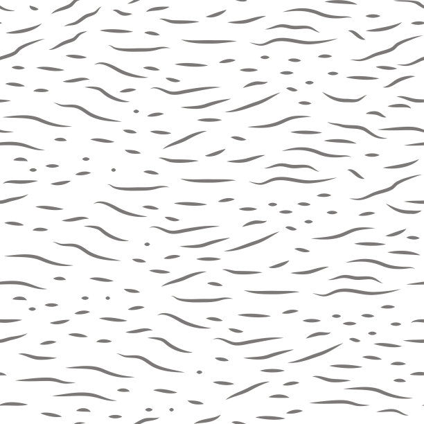 雉鸟羽毛无缝图案图片下载