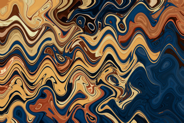 抽象图案明亮的渐变大理石背景图片下载