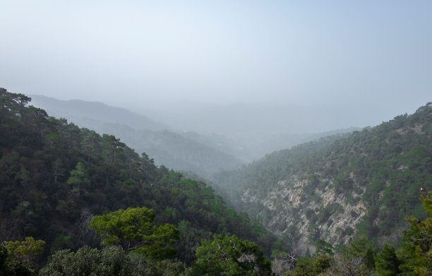 塞浦路斯岛的景点图片下载