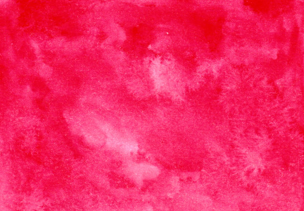 抽象水彩纹理背景。创造性的壁纸。水彩画纹理。浪漫的粉色和红色墙纸。原来的艺术品。手绘插图。颜色溅在纸上。宇宙的结构图片下载