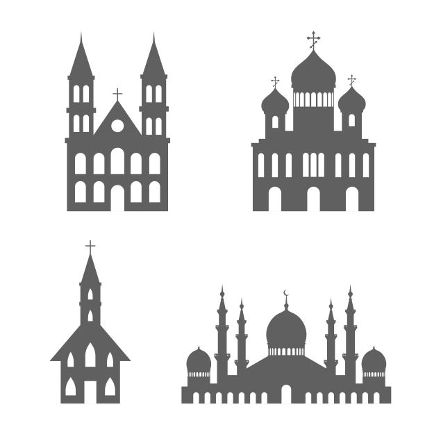 图标的寺庙图片下载