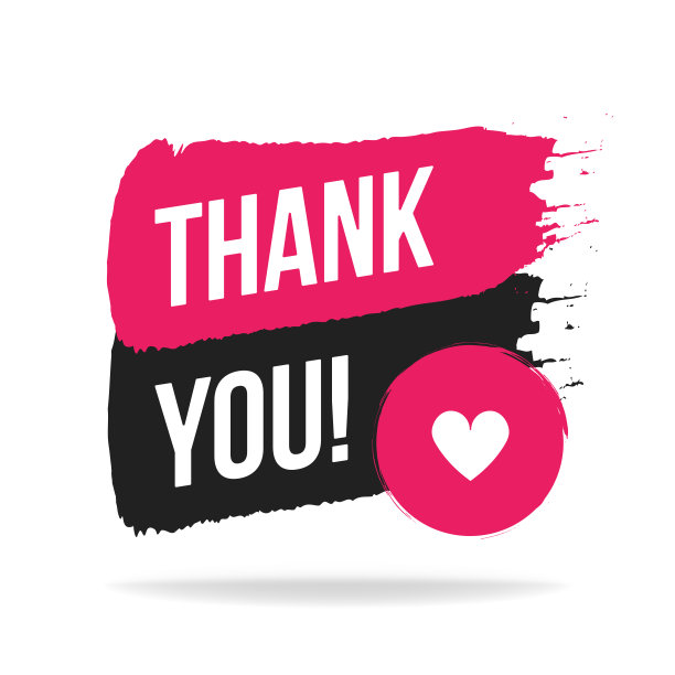 谢谢您的亲笔题词。手绘字体。谢谢你的书法。向量图片下载