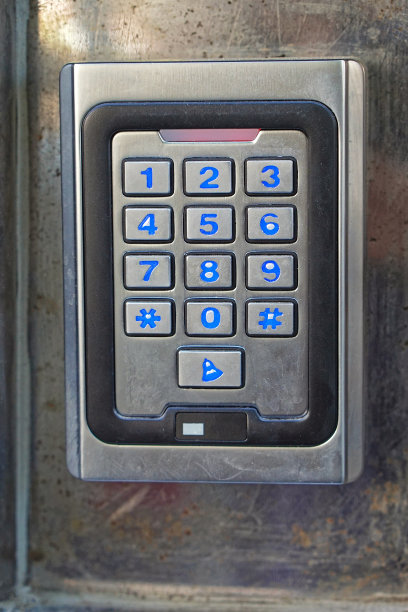 键盘的门图片下载