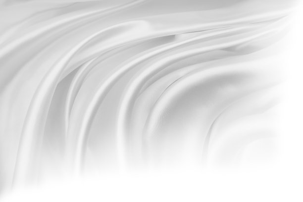 白色丝织线条图片下载