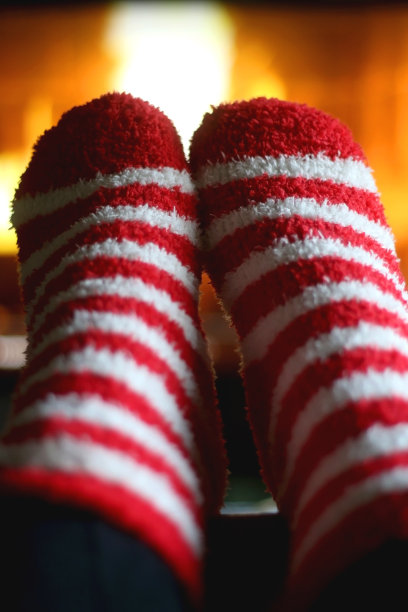 模糊的袜子图片下载