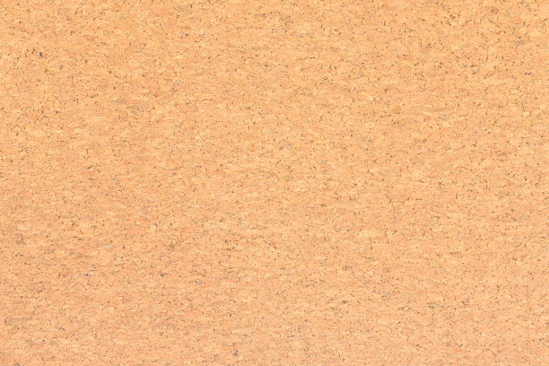 软木板木材表面的纹理，天然产品，工业用橡树树皮整理材料。图片下载