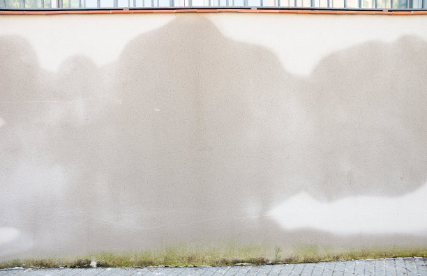 墙壁湿度图片下载