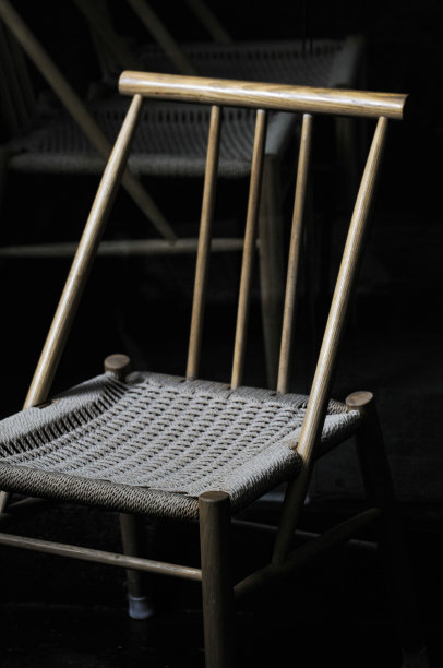 中式老鼠椅图片下载