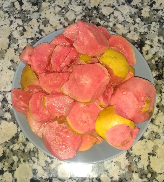 美味的水果图片下载