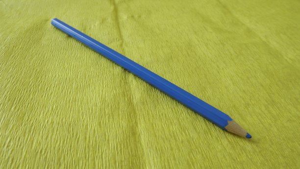 彩色铅笔，彩色铅笔，铅笔，黄色图片下载