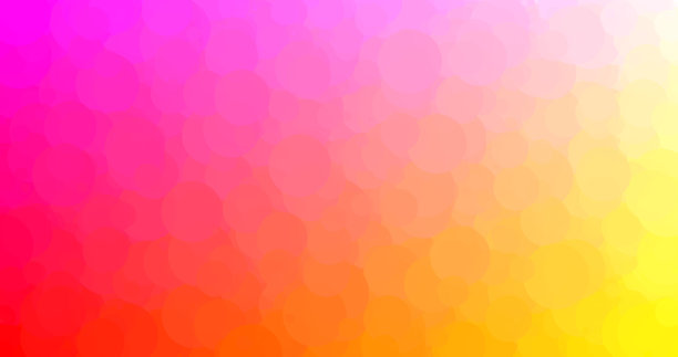 色彩丰富的背景混合颜色，完美的幻灯片创建图片下载