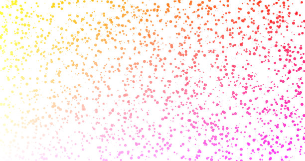 色彩丰富的背景混合颜色，完美的幻灯片创建图片下载