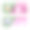 一套两张儿童商店优惠券。彩色传单和礼品卡模板。矢量图图片下载