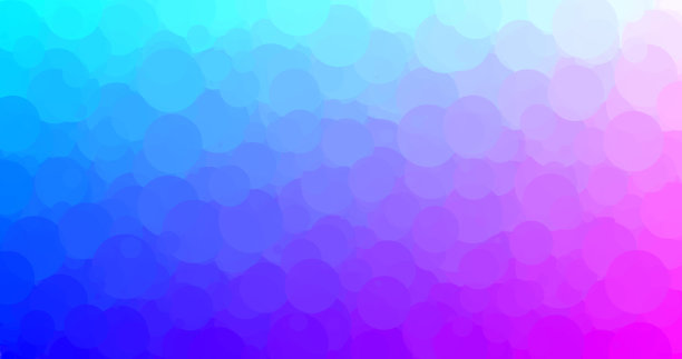 色彩丰富的背景混合颜色，完美的幻灯片创建图片下载