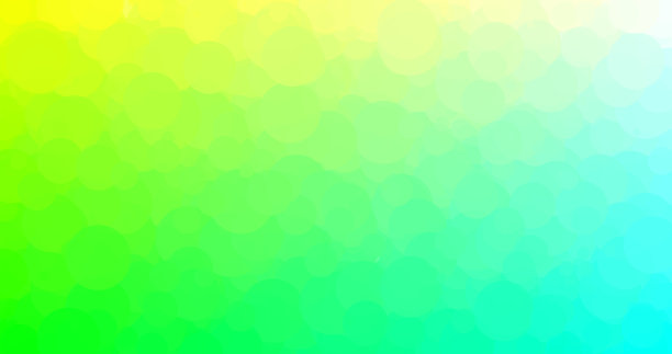 色彩丰富的背景混合颜色，完美的幻灯片创建图片下载