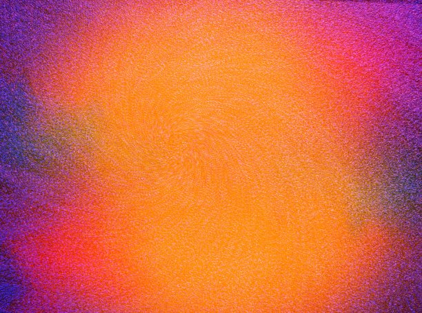 抽象的彩色波浪波纹与纹理。图片下载