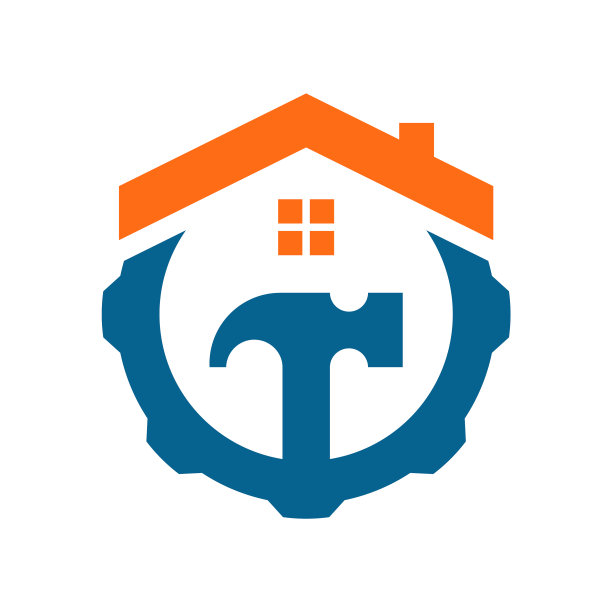 建筑的标志图片下载