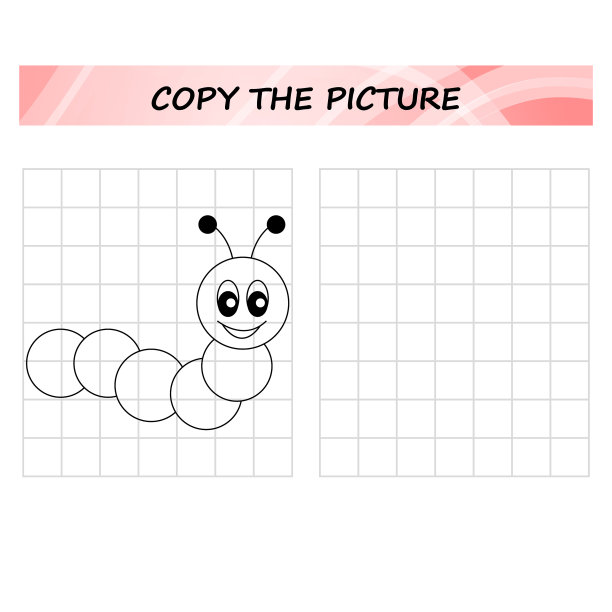 复制图片工作表教育游戏图片下载