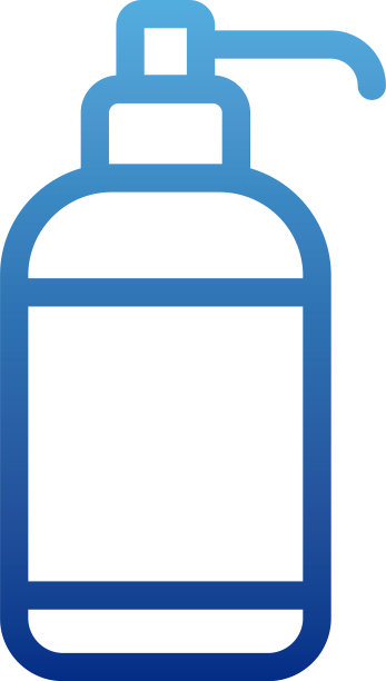 配药瓶软液肥皂瓶图片下载