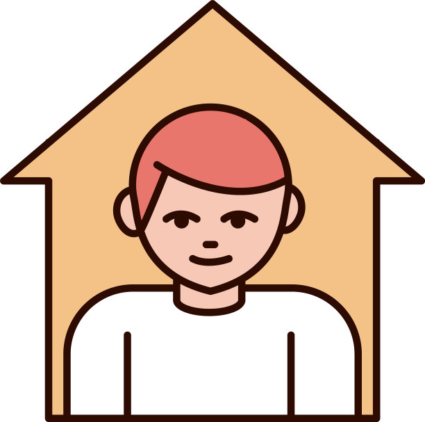 居家防冠状病毒图片下载