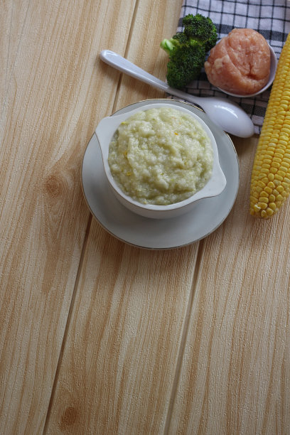 婴儿粥图片下载