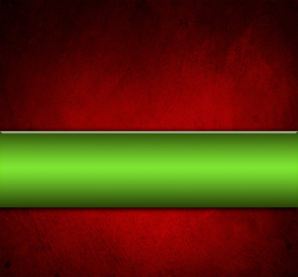 绿旗加红旗图片下载