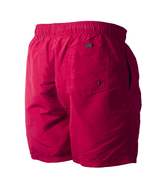 白色背景的短裤。运动裤图片下载