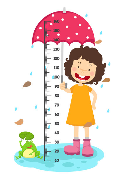 米墙与女童图片下载