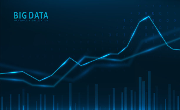 抽象图形的可视化图片下载