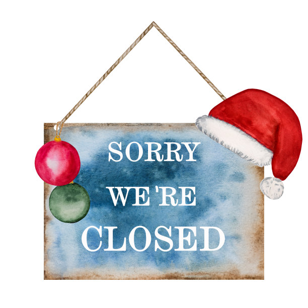 明亮的，节日的问候牌。近距离图片下载