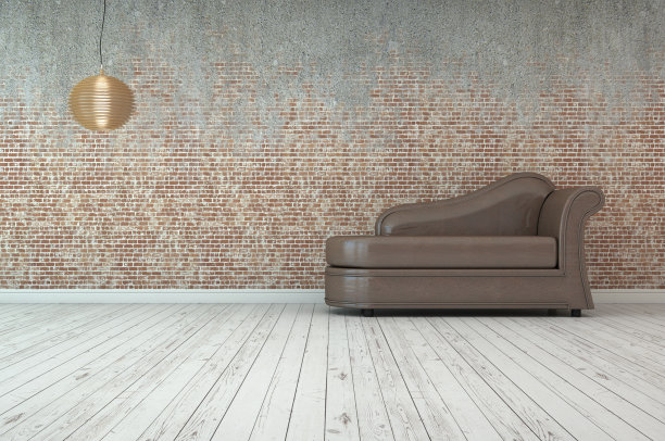 三维渲染室内场景图片下载